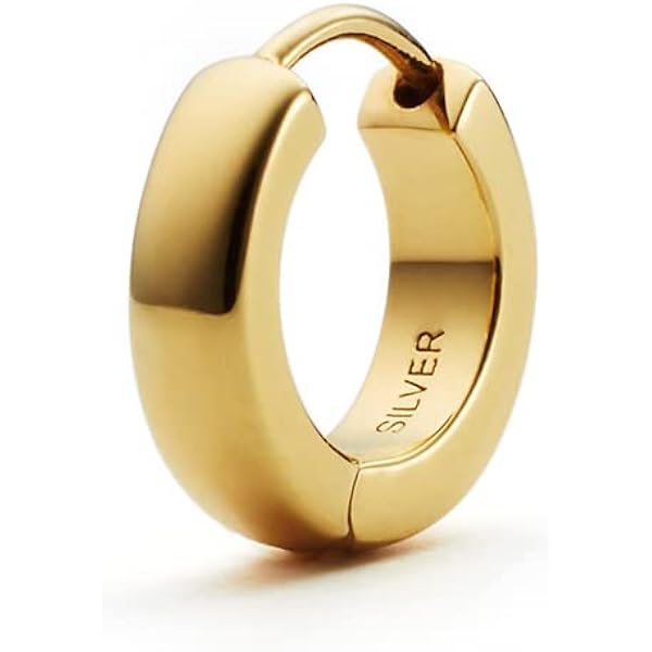 グッズ ピアス Gロゴ フープ 片耳 シルバー ★590 グッズ ピアス Gロゴ フープ 片耳 シルバー ☆590 楽天市場